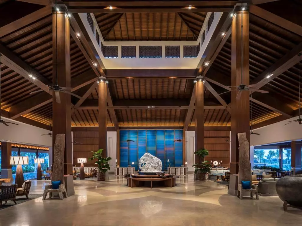 Shangri La Hambantota